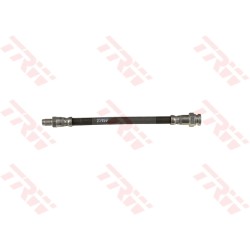 Flexible De Frein Arrière Pour Fiat 500L Alfa Romeo Autobianchi Lancia 46809898