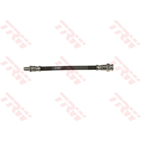 Flexible De Frein Arrière Pour Fiat 500L Alfa Romeo Autobianchi Lancia 46809898