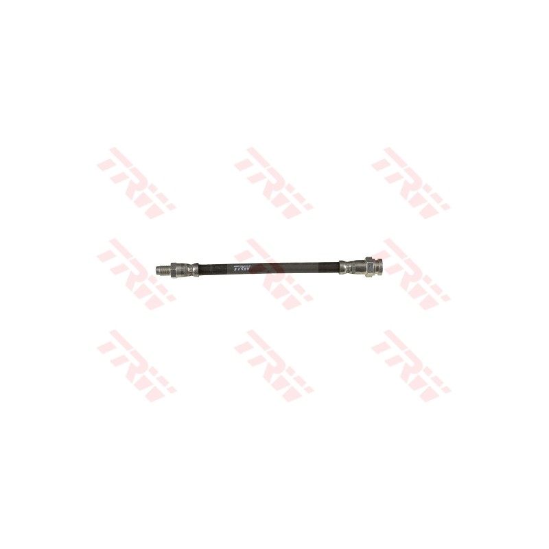 Flexible De Frein Arrière Pour Fiat 500L Alfa Romeo Autobianchi Lancia 46809898