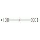 Flexible de Frein Avant Pour Renault Master I 5000387914 5000388495 7700309009