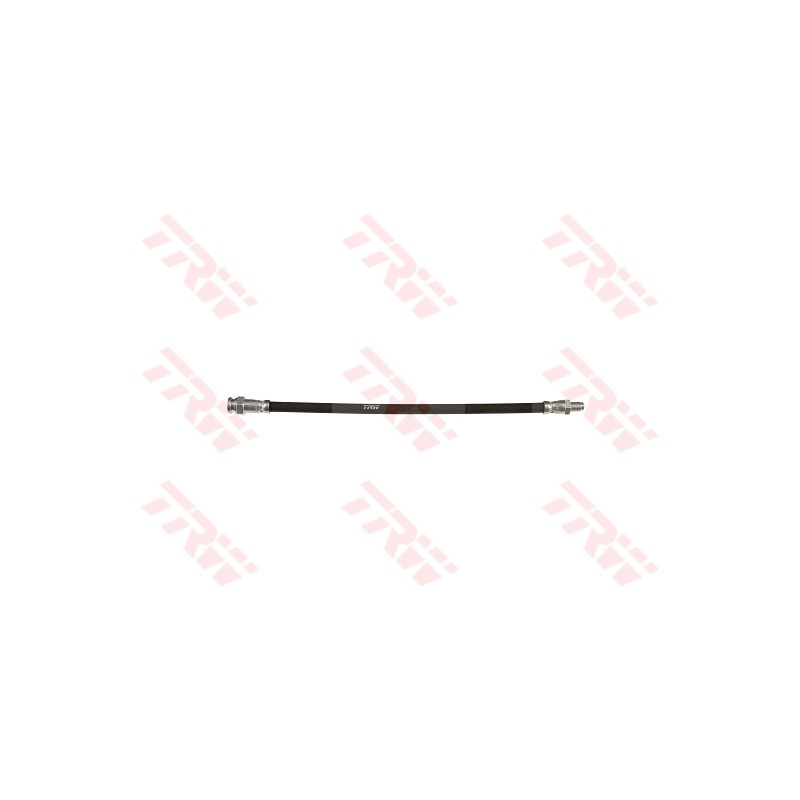 Flexible De Frein Arrière Pour Renault Fiat Alfa Romeo 5000388496 71736956