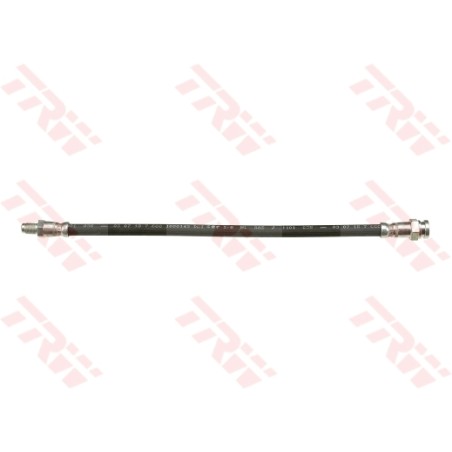 Flexible De Frein Arrière Pour Fiat Alfa Romeo Autobianchi Lancia 0000007649589