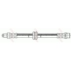 Flexible de Frein Avant Pour BMW Série 3 E36 Z3 1159717 34321159717
