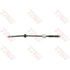 Flexible de Frein Avant Pour Fiat Cinquecento 0000046476990 46481635 7635376