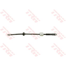 Flexible de Frein Avant Pour Fiat Cinquecento 0000046476990 46481635 7635376
