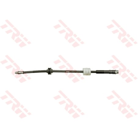 Flexible de Frein Avant Pour Fiat Cinquecento 0000046476990 46481635 7635376