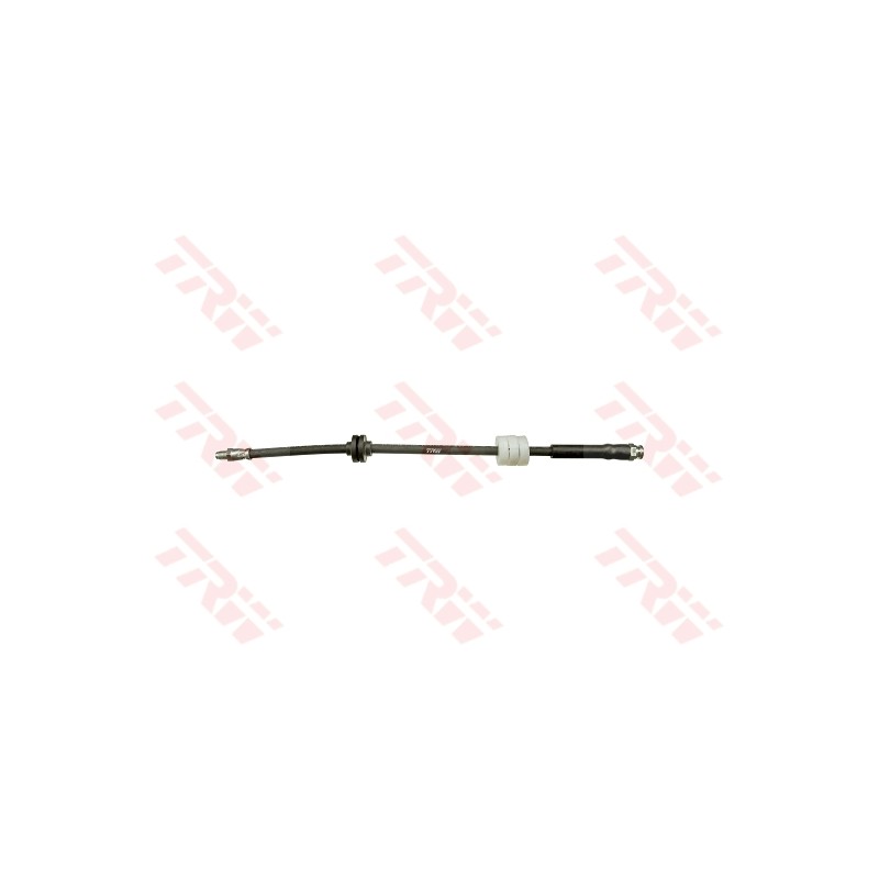 Flexible de Frein Avant Pour Fiat Cinquecento 0000046476990 46481635 7635376