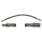 Flexible de Frein Avant Pour Iveco Daily I II 8797513 93809503 93822393