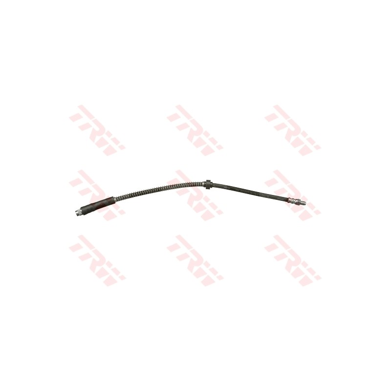 Flexible de Frein Avant Pour Peugeot 306 480663