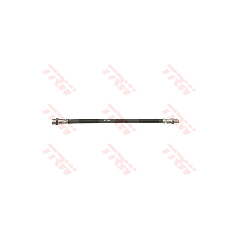Flexible de Frein Avant Pour Fiat Citroën Smart Talbot 481635 481631 0054338600