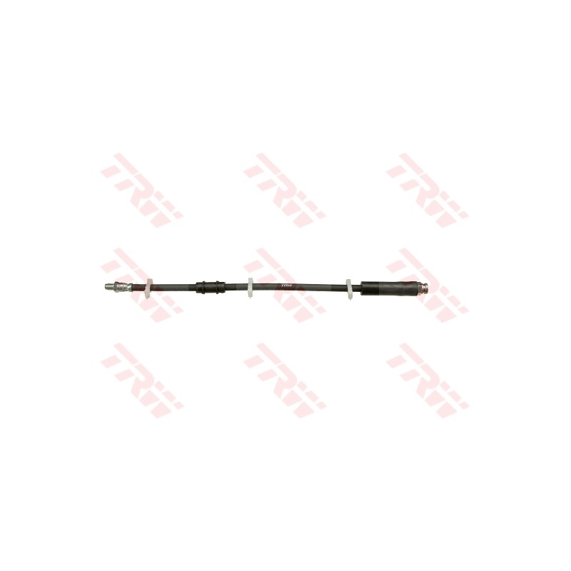Flexible de Frein Avant Pour Peugeot Fiat Alfa Romeo Citroën 480635 7567862