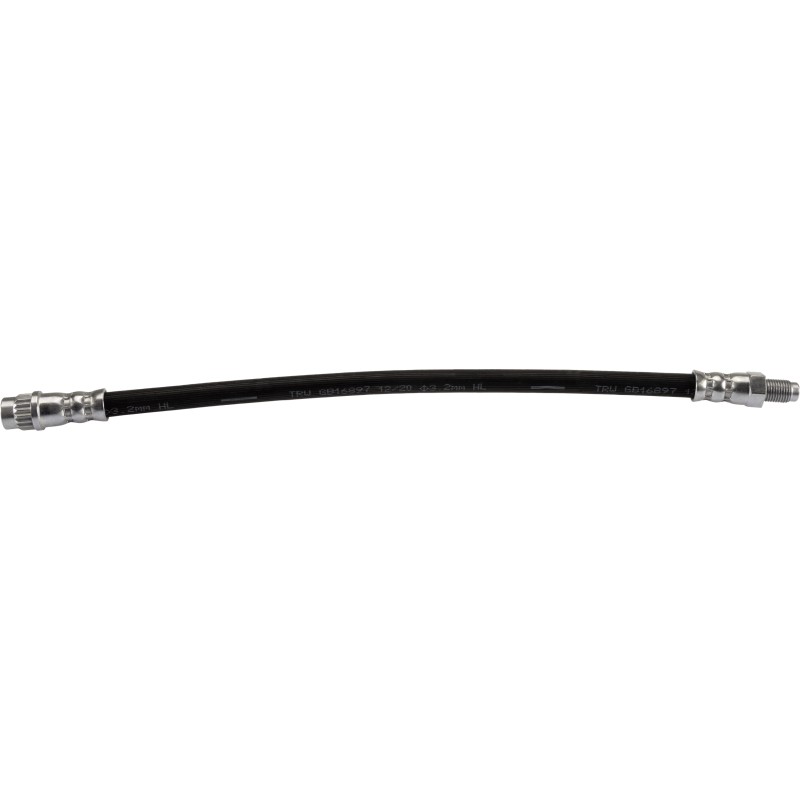 Flexible de Frein Avant Pour Peugeot Fiat Citroën Lancia 480668 1472155080