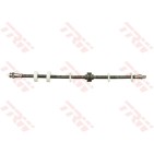 Flexible De Frein Avant Gauche Pour Fiat Barchetta Palio Punto Lancia Y Y10