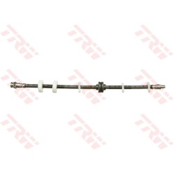 Flexible De Frein Avant Gauche Pour Fiat Barchetta Palio Punto Lancia Y Y10