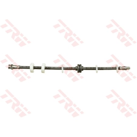 Flexible De Frein Avant Gauche Pour Fiat Barchetta Palio Punto Lancia Y Y10
