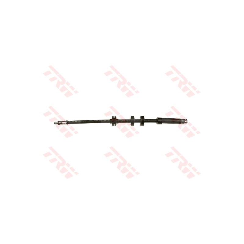 Flexible De Frein Avant Droit Pour Fiat Barchetta Palio Punto Lancia Y Y10