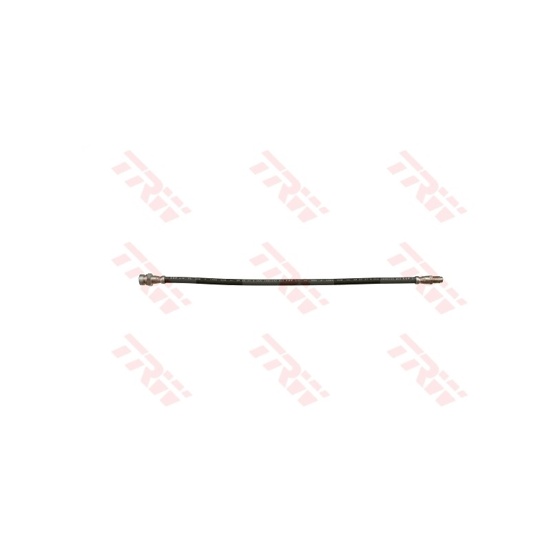 Flexible De Frein Arrière Pour MERCEDES T1/TN T2/L MERCEDES-TRUCK O 303