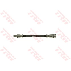 Flexible De Frein Arrière Pour Peugeot 205 I II 309 Citroën AX ZX