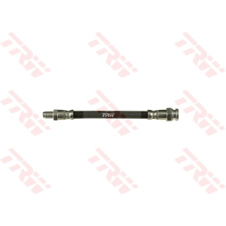 Flexible De Frein Arrière Pour Peugeot 205 I II 309 Citroën AX ZX