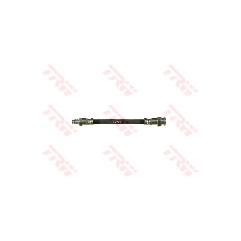 Flexible De Frein Arrière Pour Peugeot 205 I II 309 Citroën AX ZX