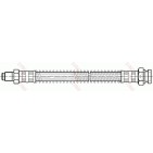 Flexible de Frein Avant Pour Peugeot 205 I II 309 480632