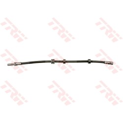 Flexible de Frein Avant Pour VW Caddy II Corrado Golf III IV Lupo Polo Sharan