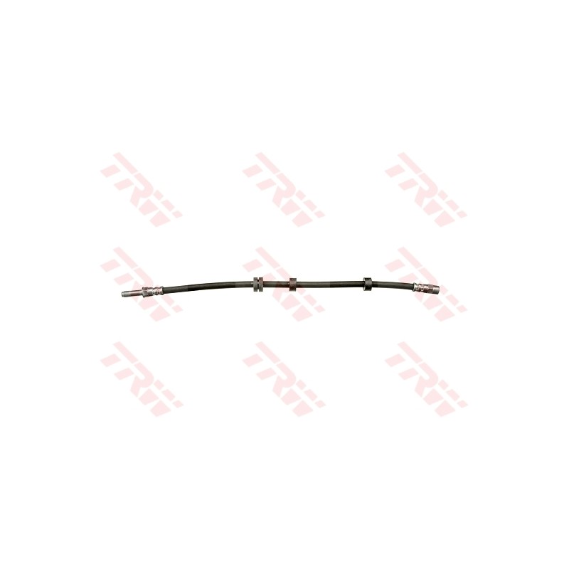 Flexible de Frein Avant Pour VW Caddy II Corrado Golf III IV Lupo Polo Sharan