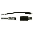Flexible De Frein Arrière Pour BMW Série 5 E39 1165190 34301165190