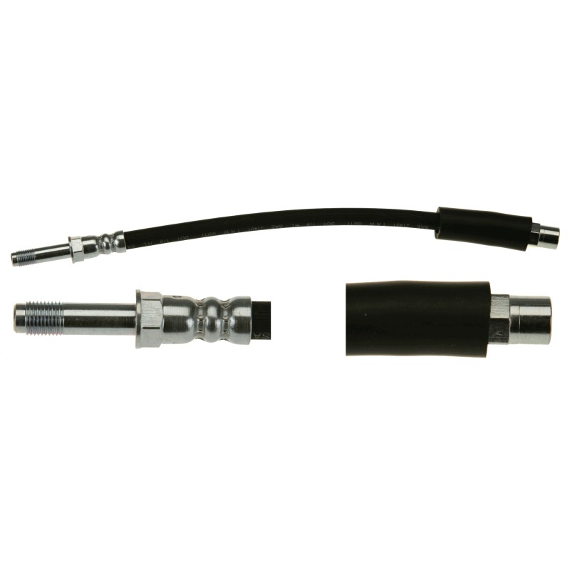 Flexible De Frein Arrière Pour BMW Série 5 E39 1165190 34301165190