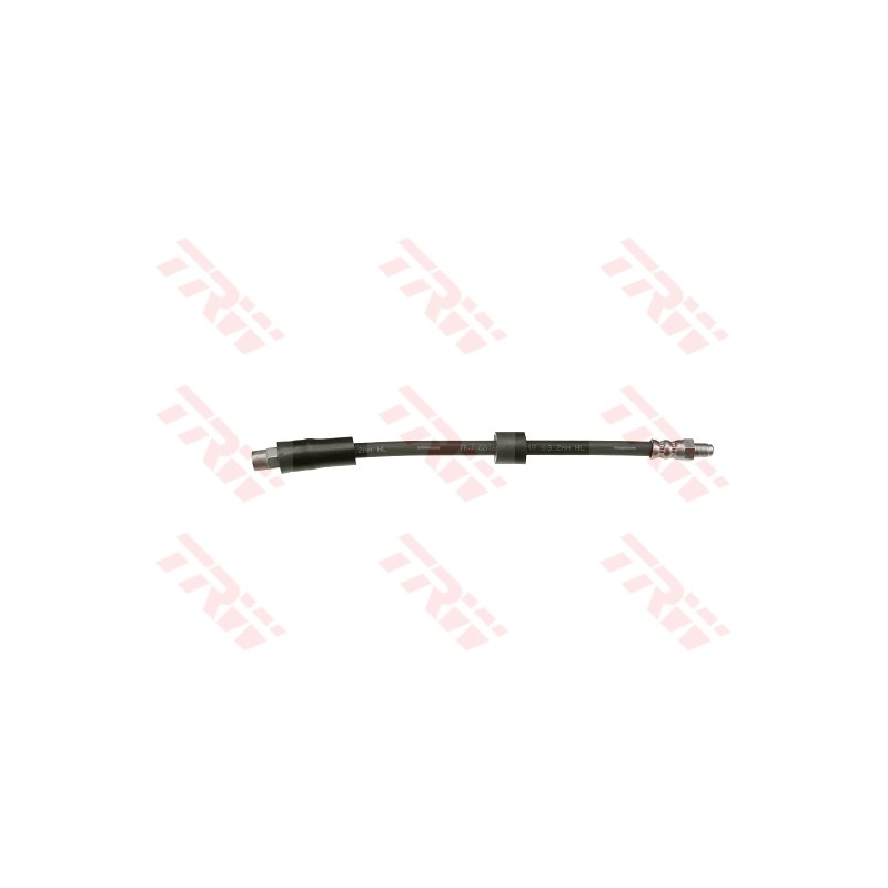 Flexible De Frein Arrière Pour BMW Série 5 E39 1165075 1166248 34301165075