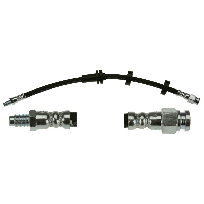Flexible de Frein Avant Pour Alfa Romeo 147 156 GT