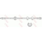Flexible de Frein Avant Pour Alfa Romeo 147 156 GT