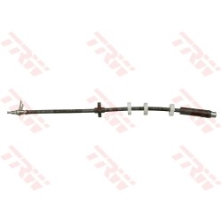 Flexible De Frein Avant Gauche Pour Peugeot 406 Citroën Xsara 480679 481679