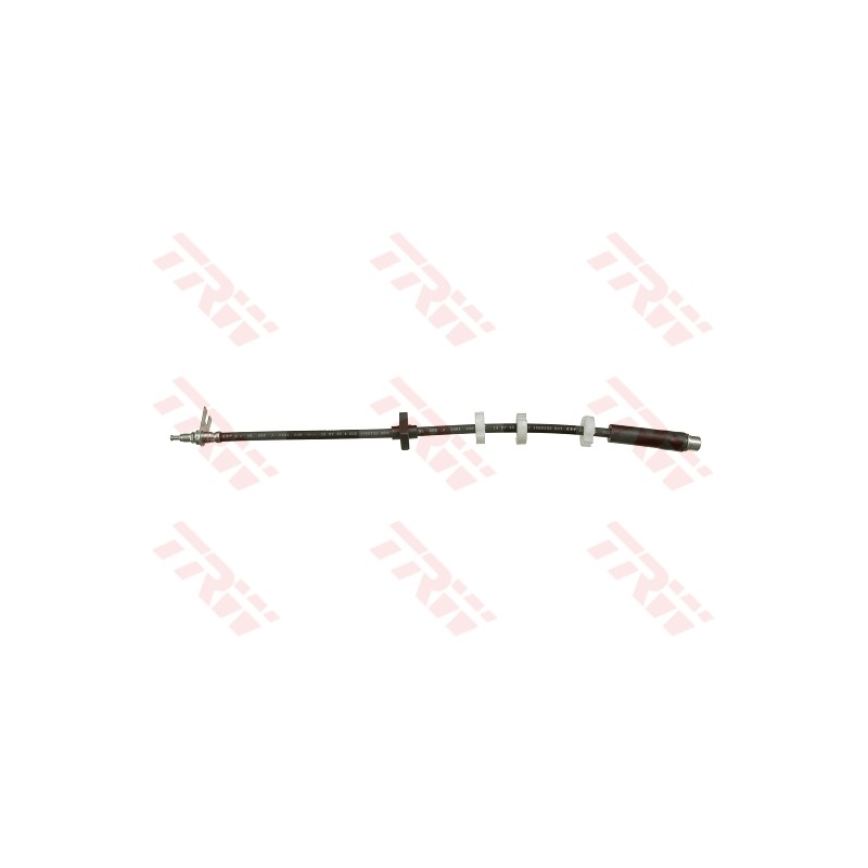 Flexible De Frein Avant Gauche Pour Peugeot 406 Citroën Xsara 480679 481679