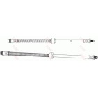 Flexible de Frein Avant Pour Peugeot 1007 Partner Citroën Berlingo C2 Xsara