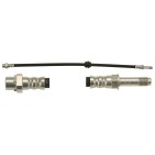 Flexible de Frein Avant Pour BMW Série 3 E46 34306752400 6752400
