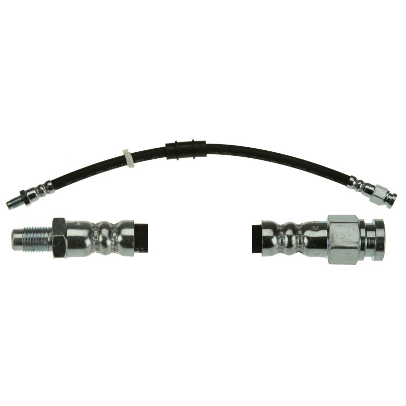 Flexible de Frein Avant Pour Fiat Elba Fiorino 0000005954603 0000050012667