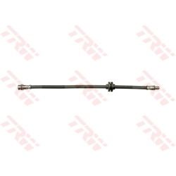 Flexible De Frein Arrière Pour Alfa Romeo 147 156