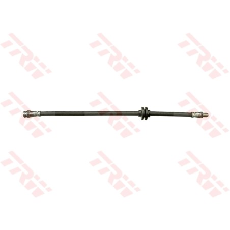 Flexible De Frein Arrière Pour Alfa Romeo 147 156