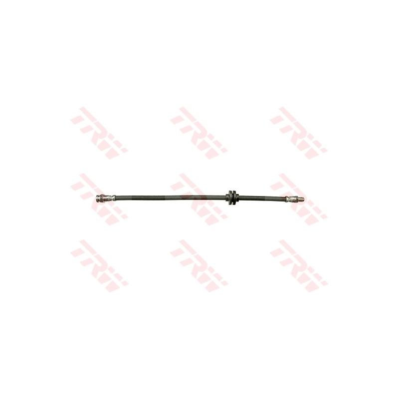 Flexible De Frein Arrière Pour Alfa Romeo 147 156