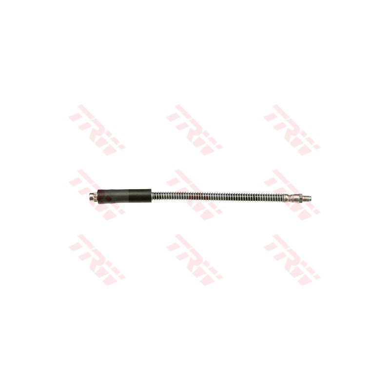 Flexible de Frein Avant Pour Peugeot 206 206+ 480692 4806C1