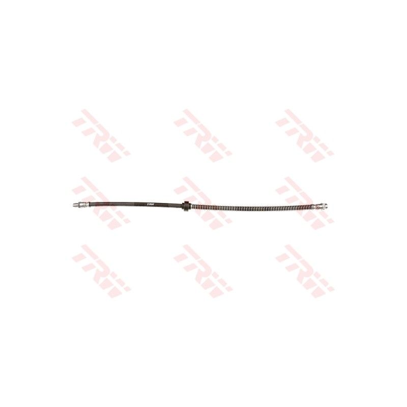 Flexible de Frein Avant Pour Citroën C5 I II 480697