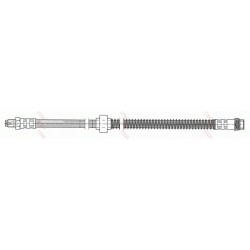 Flexible de Frein Avant Pour Citroën C5 I II 480697