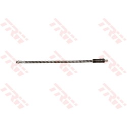 Flexible De Frein Arrière Pour Renault Opel Renault Trucks Vauxhall 7700302387