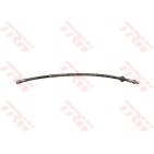 Flexible de Frein Avant Pour Peugeot 1007 Citroën C2 C3 I II