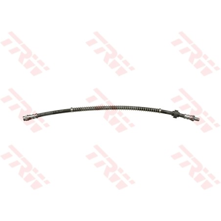 Flexible de Frein Avant Pour Peugeot 1007 Citroën C2 C3 I II