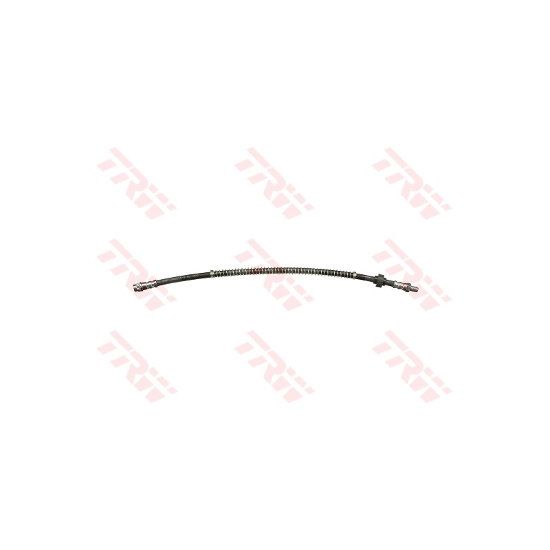 Flexible de Frein Avant Pour Peugeot 1007 Citroën C2 C3 I II