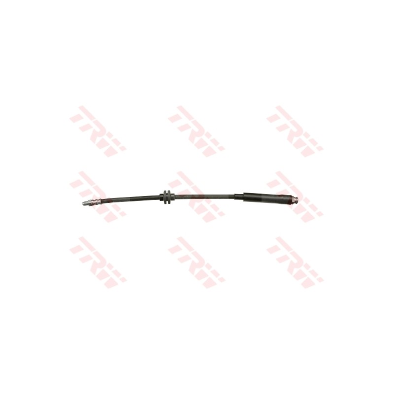 Flexible de Frein Avant Pour Fiat Grande Punto 46760308 71736927