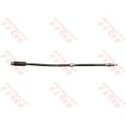 Flexible de Frein Avant Pour Ford Fiesta V Fusion 1201141 1437504 2S61-2078-AE