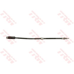 Flexible de Frein Avant Pour Ford Fiesta V Fusion 1201141 1437504 2S61-2078-AE